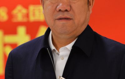 全国人大代表焦云：加强人才引进助力东惫伛兴