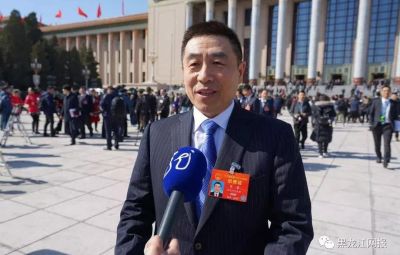 打造“三个七台河”！贾君：新旧动能转换，，，，，，，，建