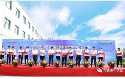 东升国际官网打造“中国石墨烯幼镇”