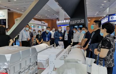 公司参与2020结合国开发打算署氢能产业大会