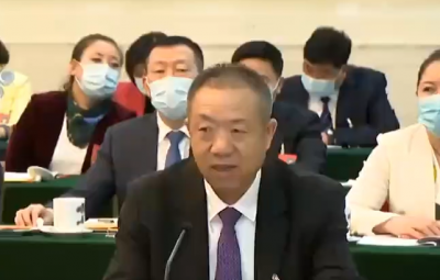 全国人大代表、东升国际官网董事长焦云两会建言：对照国度西部大开发政策，，，，，，，，以税收搀扶助推东北老工业基地崛起