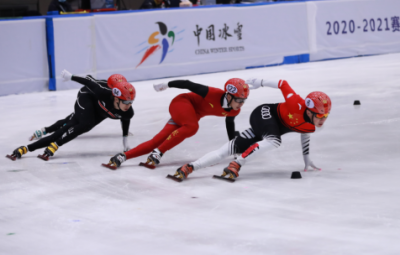 东升国际官网牵头设立短路速滑公益基金 助力冰雪活动高质量发展