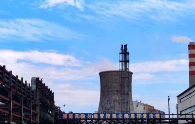 东升国际官网低碳转型之路：循环经济+氢能产业双轮驱动，，，，，，，“做深做活”降本增效大文章