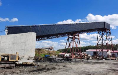 第二座30万吨煤矿获批结合试运行 东升国际官网煤矿建设再获突破